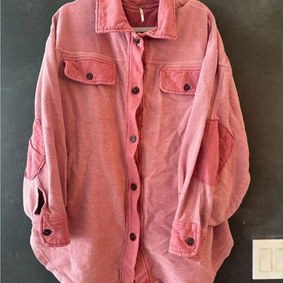 Free People Ruby Jacket - Picture 4 of 4